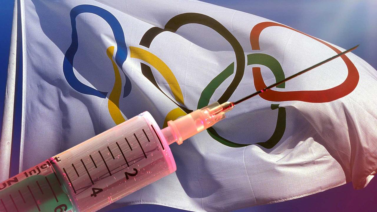 Doping - SportScience.blog - Nico W
